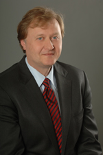 Prof. Dr. Zsolt Karl Radnóczy, Ph.D.